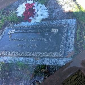 Meet your Posher, Terry